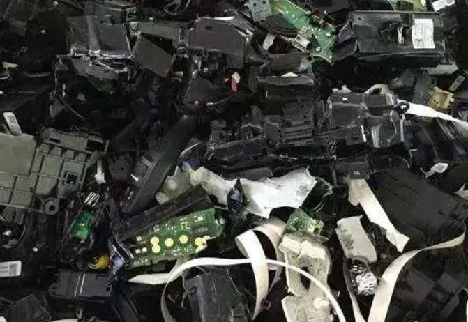 顺德区档案销毁公司名录一览2022更新