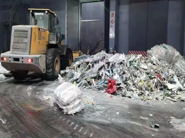 龙华新区汽车配件销毁公司名录一览2022更新