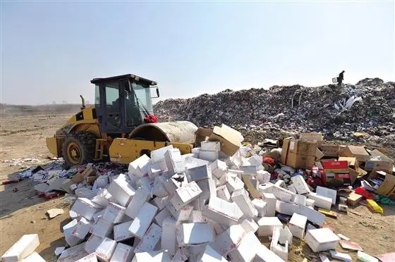 深圳大鹏大量进口物品处置报废公司排名2022已更新）/销毁推荐