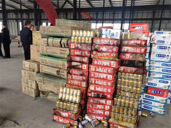 斗门区假冒伪劣玩具销毁处置公司排名2022已更新）（今天/资讯）