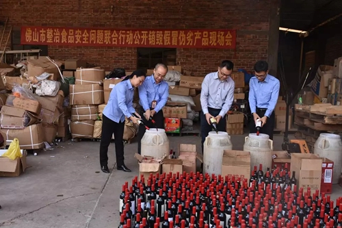 广州增城各种化妆品销毁处置排名2022已更新）（今日/推荐）