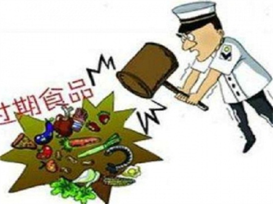 佛山过期休闲食品销毁处理公司排名2022已更新）（今日/推荐）