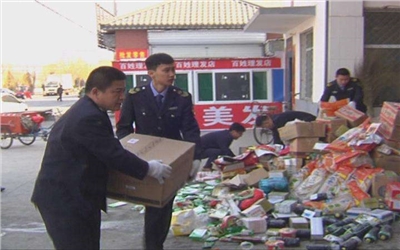 佛山过期休闲食品销毁处理公司排名2022已更新）（今日/推荐）
